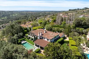 7891 Camino De La Dora, Rancho Santa Fe, CA 92067 - Photo 44