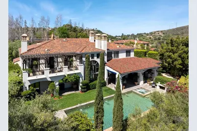 7891 Camino De La Dora, Rancho Santa Fe, CA 92067 - Photo 2