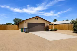 6436 Cahuilla Ave, 29 Palms MCB, CA 92277 - Photo 1