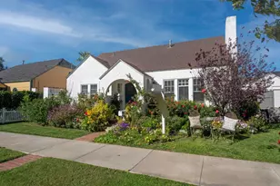 1007 Flora Ave, Coronado, CA 92118 - Photo 2