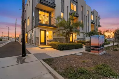 300 West Street #101, Oceanside, CA 92054 - Photo 2