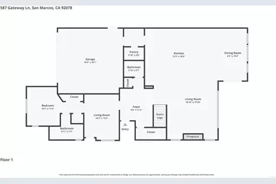 587 Gateway Lane, San Marcos, CA 92078 - Photo 50
