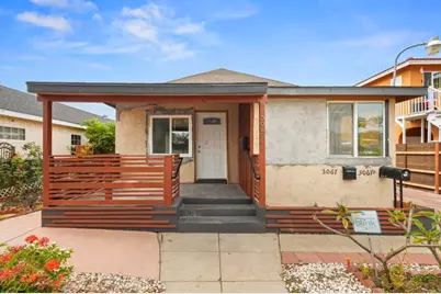 3067 69 J Street, San Diego, CA 92102 - Photo 1