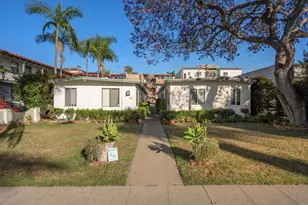 221 225 D Ave, Coronado, CA 92118 - Photo 1