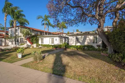 221 225 D Avenue, Coronado, CA 92118 - Photo 2