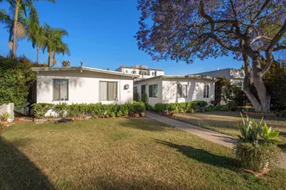 221 225 D Avenue, Coronado, CA 92118 - Photo 4