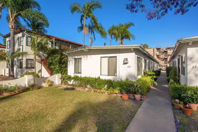 221 225 D Avenue, Coronado, CA 92118 - Photo 6