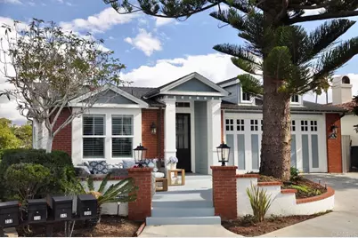 212 N Helix Avenue, Solana Beach, CA 92075 - Photo 2