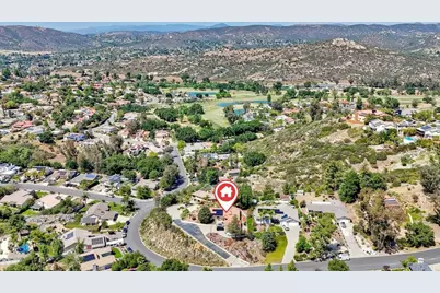 15245 La Plata Ct, Ramona, CA 92065 - Photo 4