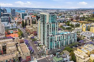 850 Beech St, San Diego, CA 92101 - Photo 30