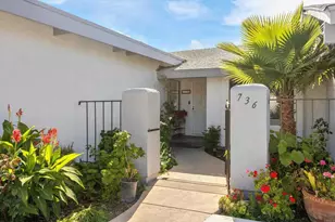 736 Granada Dr, Vista, CA 92083 - Photo 2