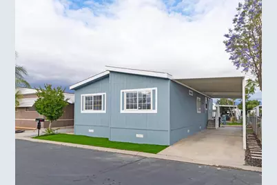 1150 N Kirby Street #59, Hemet, CA 92545 - Photo 2