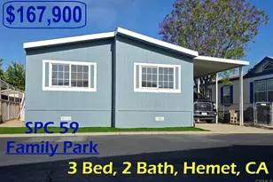 1150 N Kirby Street, Hemet, CA 92545 - Photo 2