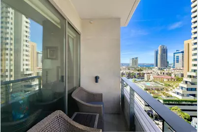 645 Front Street #1304, San Diego, CA 92101 - Photo 16
