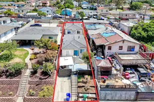 3053 38th St, East San Diego, CA 92105 - Photo 2