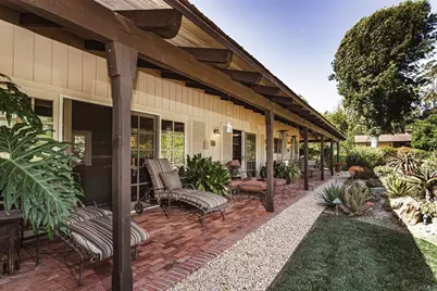 5770 El Montevideo + Via De Fortuna Lot, Rancho Santa Fe, CA 92067 - Photo 22