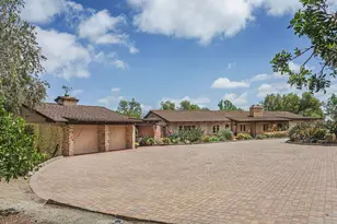 5770 El Montevideo + Via De Fortuna Lot, Rancho Santa Fe, CA 92067 - Photo 2
