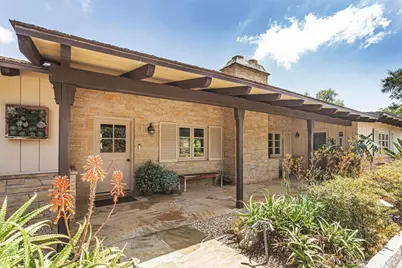 5770 El Montevideo + Via De Fortuna Lot, Rancho Santa Fe, CA 92067 - Photo 4