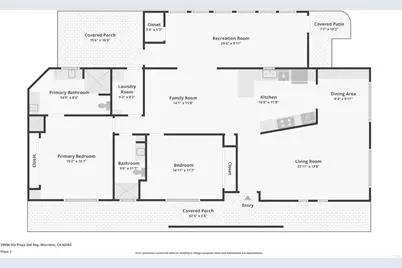 29056 Via Playa Del Rey, Murrieta, CA 92563 - Photo 48