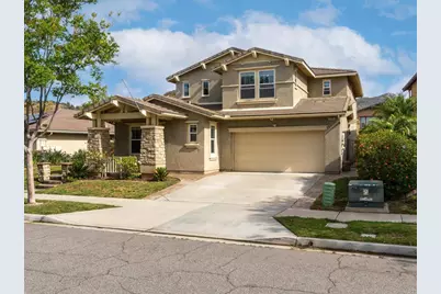 588 Dana Lane, Escondido, CA 92027 - Photo 1