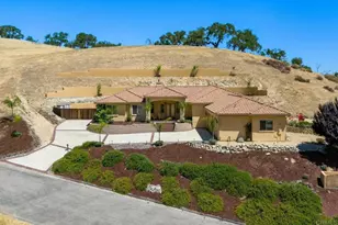 9805 Steelhead Rd, Paso Robles, CA 93446 - Photo 1
