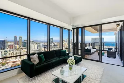 200 Harbor Drive #2501, San Diego, CA 92101 - Photo 8