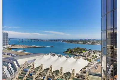 200 Harbor Drive #2501, San Diego, CA 92101 - Photo 14