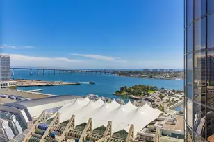 200 Harbor Dr, San Diego, CA 92101 - Photo 14
