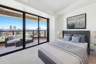 200 Harbor Drive #2501, San Diego, CA 92101 - Photo 20