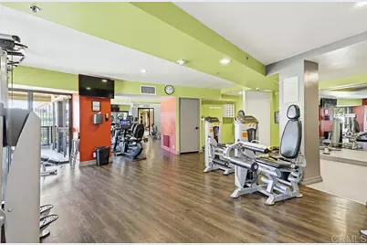 200 Harbor Drive #2501, San Diego, CA 92101 - Photo 28
