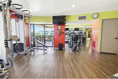 200 Harbor Drive #2501, San Diego, CA 92101 - Photo 30