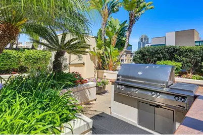 200 Harbor Drive #2501, San Diego, CA 92101 - Photo 26