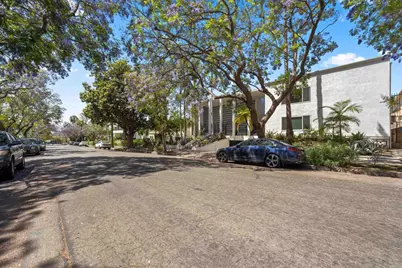 1255 N Harper Avenue #16, West Hollywood, CA 90046 - Photo 16