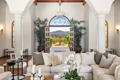 5423 Calzada Del Bosque, Rancho Santa Fe, CA 92067 - Photo 6
