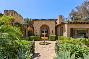 5423 Calzada Del Bosque, Rancho Santa Fe, CA 92067 - Photo 4