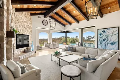5293 La Glorieta, Rancho Santa Fe, CA 92067 - Photo 2