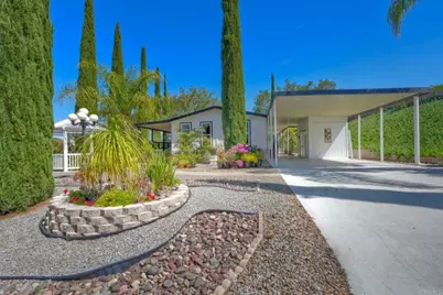 18218 Paradise Mountain Rd Spc 209 #Lot 209, Valley Center, CA 92082 - Photo 1