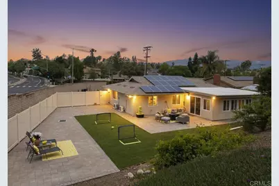 12401 Metate Lane, Poway, CA 92064 - Photo 2