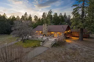 22228 Crestline Rd, Palomar Mountain, CA 92060 - Photo 8