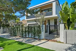 843 N Vista St, Los Angeles, CA 90046 - Photo 2