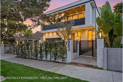 843 N Vista Street, Los Angeles, CA 90046 - Photo 1