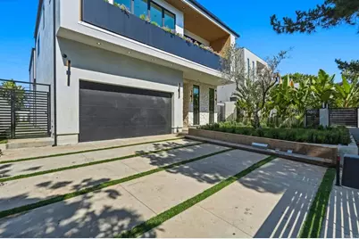 843 N Vista Street, Los Angeles, CA 90046 - Photo 4