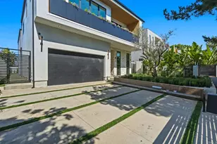 843 N Vista St, Los Angeles, CA 90046 - Photo 4