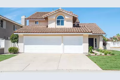 2038 Ridgeline Avenue, Vista, CA 92081 - Photo 2