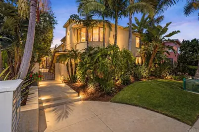 3620 Park Boulevard #8, San Diego, CA 92103 - Photo 2