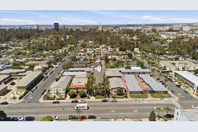 3620 Park Boulevard #8, San Diego, CA 92103 - Photo 18