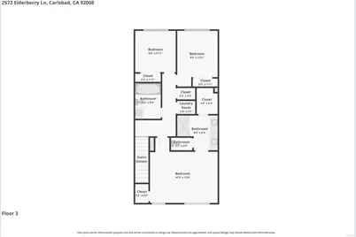 2572 Elderberry Lane, Carlsbad, CA 92008 - Photo 34