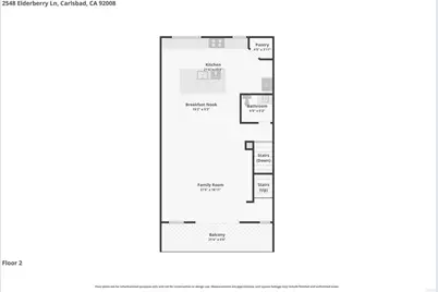 2548 Elderberry Lane, Carlsbad, CA 92008 - Photo 40