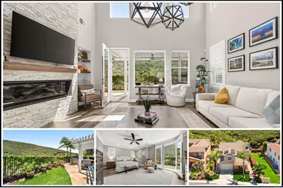 2800 Dove Tail Drive, San Marcos, CA 92078 - Photo 1