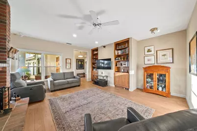 1674 Baja Vista Drive, Fallbrook, CA 92028 - Photo 18